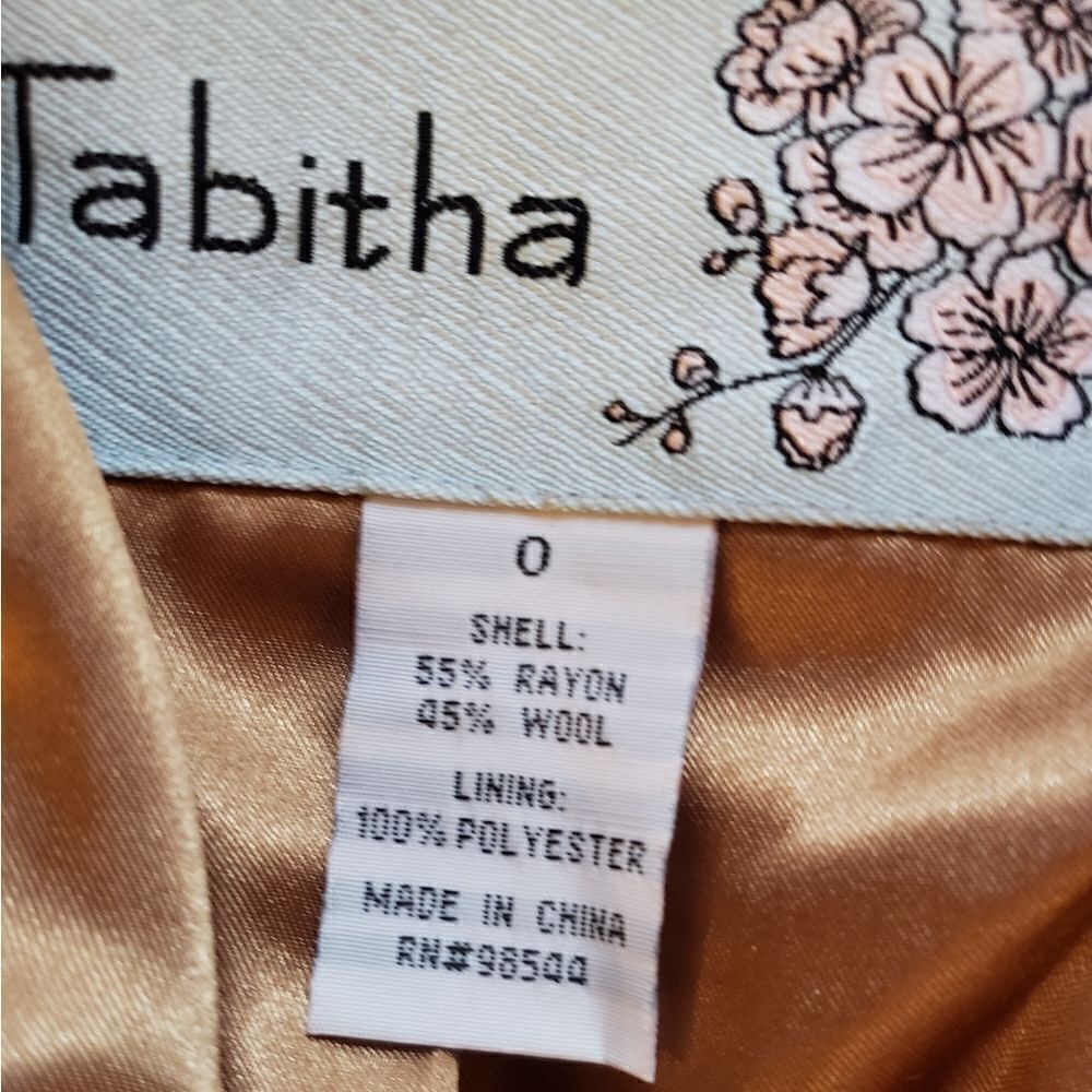 Tabitha Jacket   - Picture 6 of 13